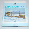 Einari Junttila 1901- 1975 Ei ko maalaa